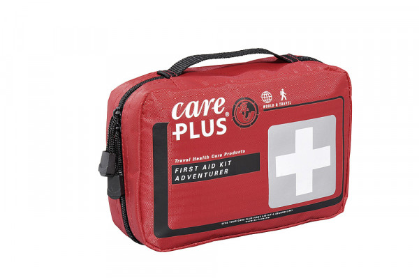 Ensiapulaukku Care Plus - Hyönteiskarkotteet - 9931322 - 1