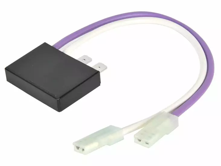 Esto diode ATC sarjaan välttämätön - ATC-vakautin ja lisävarusteet - 9998842 - 1