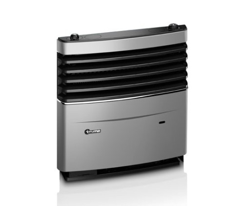 Etupelti S 3004 helmenharmaa - Truma  S5004-S3004 ja S 2200  lämmitin - 30420-02 - 1