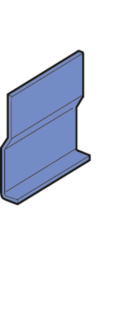 Flachrahmensatz Truma kiinnityssarja - - 9985212 - 2