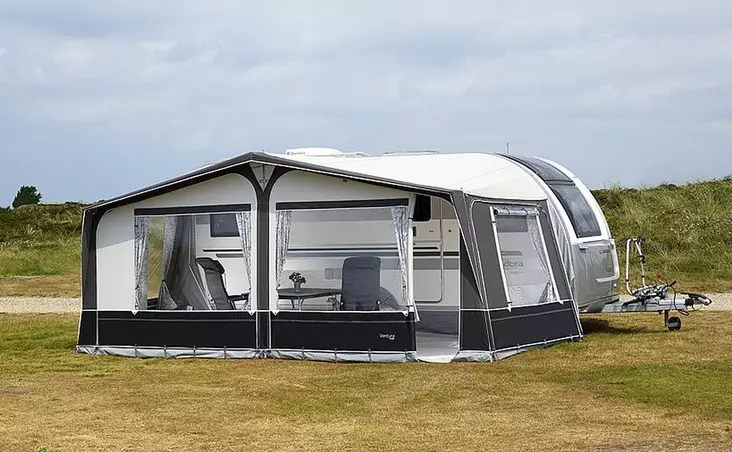 Isabella Ventura 1036-1060 mitalle - Etuteltat leirintään ja matkalle - 9954612 - 1