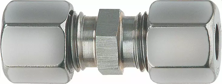 Jatkohelmiliitos G RVS 8 x RVS 8 - Kaasu-asennus..   - 9952512 - 2