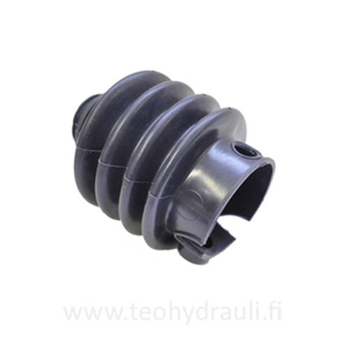 KUMIPALJE WS 3000 / WAP 35.4 - Vetopäät varusteineen - 31712 - 1