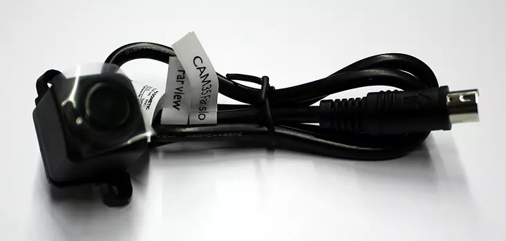 Kamera Dometic PerfectView - Peruutuskamerat - 9951832 - 1