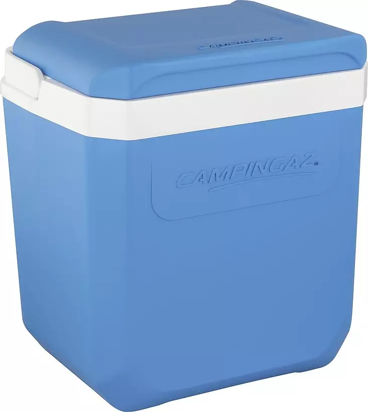 Kühlbox Icetime® Plus 26 L Kylmälaukku - Kylmälaukut ja varusteet - 9955602 - 1