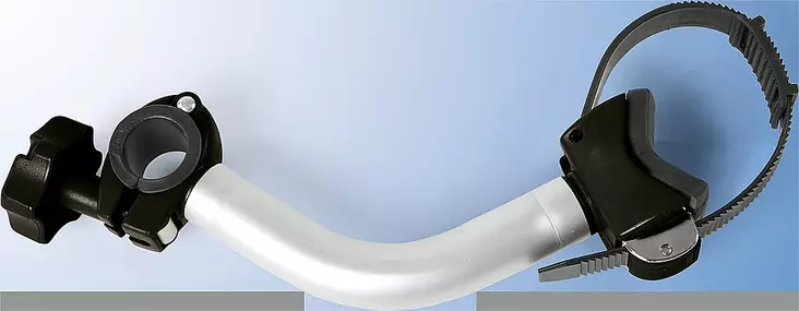 Kiinnipitotanko pp-telineeseen Fiamma -  - 9987242 - 2