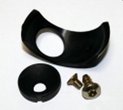 Kitkavetopään jarrupala sarja AKS 3004 etu-taka - Vetopäät varusteineen - 9991682 - 4