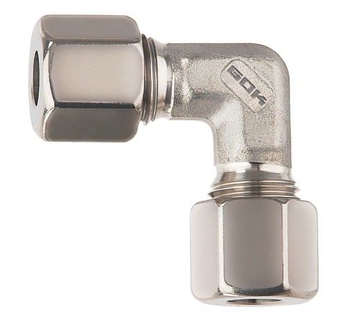 Kulmaliitin 10x10 mm teräs kaasulle - Kaasu-asennus..   - 9955172 - 1