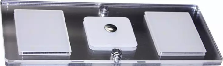 LED Deckenleuchte - Led-valaisimet sisälle seinään- kattoon - 9930752 - 1