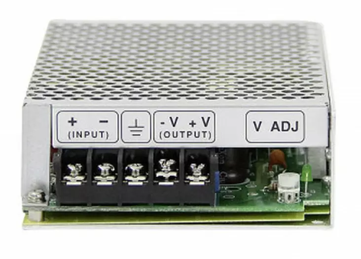 LED Gleichspannungswandler - Laturit ja virta-asemat - 9930662 - 1