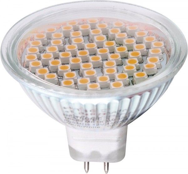LED Light bulb MR16 - Led polttimot sisälle ja ulos - 9912912 - 1