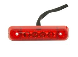 LED Schlussleuchte Jokon - Led polttimot sisälle ja ulos - 9953092 - 1