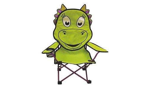 Lastentuoli Vihreä Dino 38x62x50cm - Varaosaluettelo ja muut tuotteet. - 4030416820882 - 1