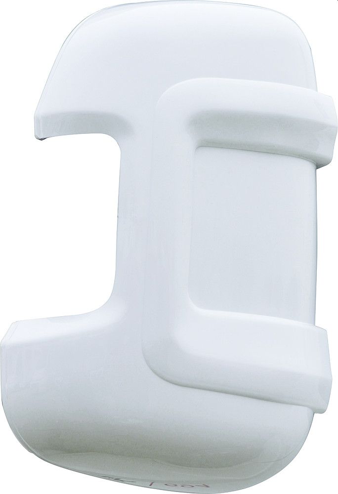 Mirror protector kit Milenco. suojus - Peileihin kiinnitettät peilit - 9918372 - 1