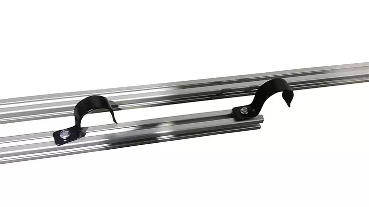 Mounting set for childbed Cabbunk - Lisävuoteet - 9942352 - 1