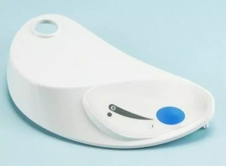 Ohjauspaneeli Thetford C 402 C WC. - WC-varaosat ja tarvikkeet - 9991632 - 1