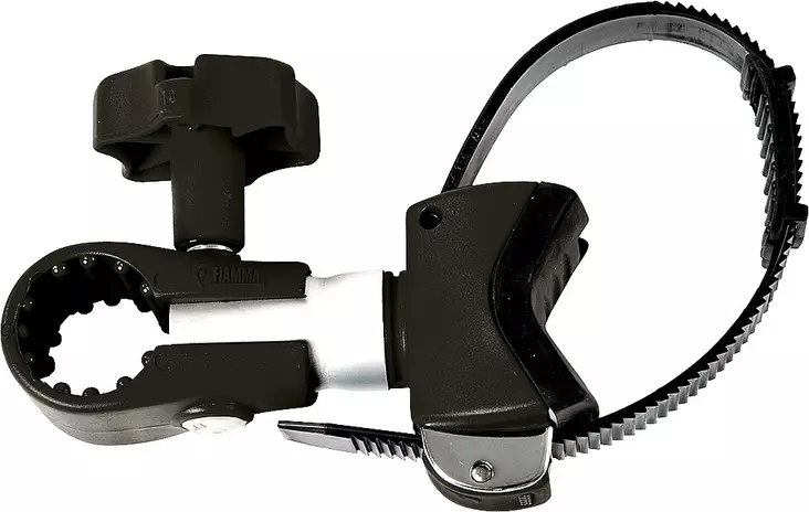 PP-telineen Fiamma ylä kiinipitotanko - - 9987232 - 2