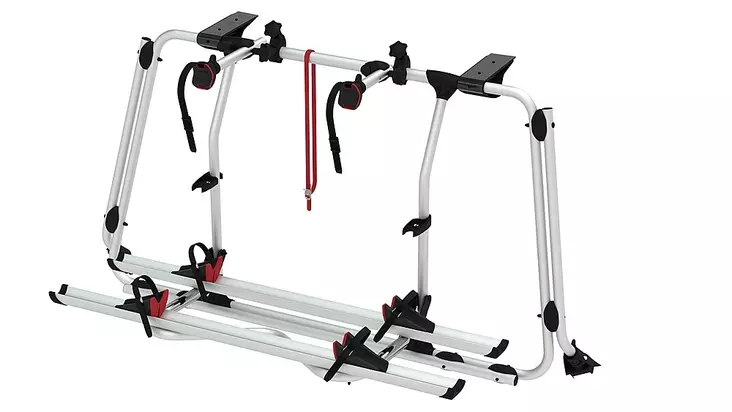 PP-teline takaluukkuun VW T6.Pro. - - 9942602 - 1