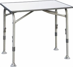 Puutarhapöytä Performance Superb Light 100 - Pöydät ja pöytäryhmät penkkeineen - 9928772 - 1