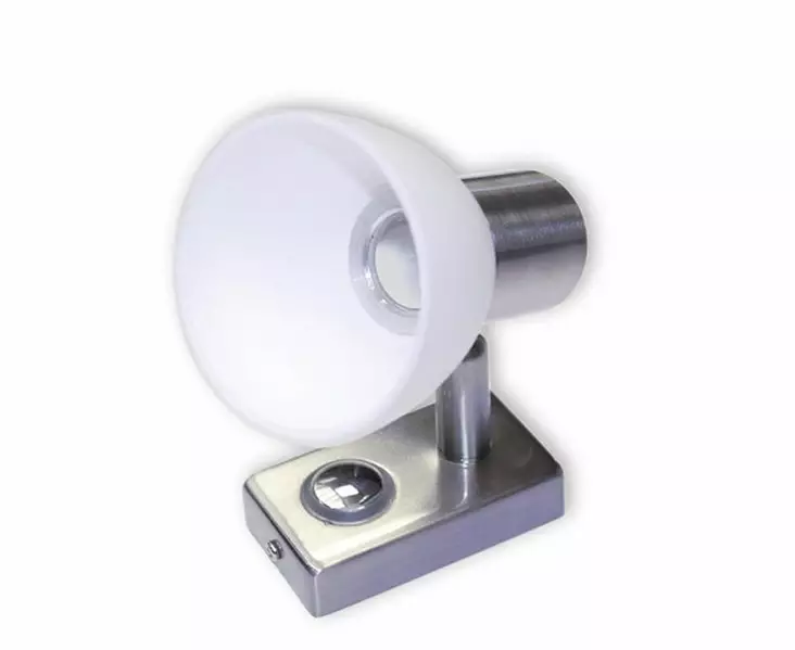 Rearing spot LED - Autojen valaisimet ja polttimot - 9983842 - 1