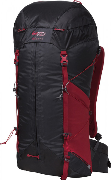 Reppu Bergans Helium W - Reput ja rinkat - 9953922 - 1