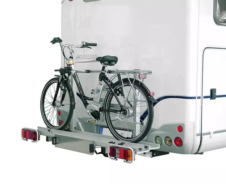 S / A Weih Universal lisäteline pyörille - Moottoripyörätelineet - 9988102 - 1