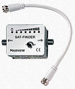 Sat-Finder Maxview - Pistotulpat, pistrasiat ja muut - 9939022 - 1