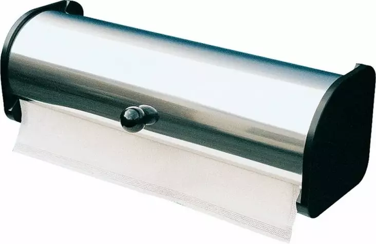 Spender für Toiletten-Einlage - WC-varaosat ja tarvikkeet - 9977652 - 1