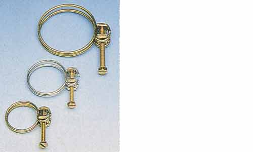 Spiralschlauch-Schellen - Vesi- ja viemariletkut - 9946712 - 1