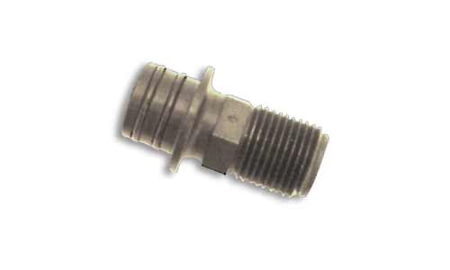 Suoraliitoslähtö letkulle 1/2" - Painevesipumput - 9976992 - 1