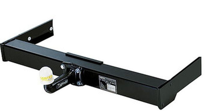 Suurikantavuus vetokoukku Saviko-Alko - Vetokoukut ja jatkorungot - 9988952 - 3