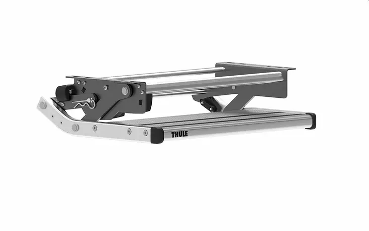 THULE step Single Step Compact 12V 500 - Sähköportaat  ja mekaaniset portaat - 9944472 - 1