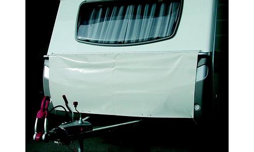 Talvietupäänsuoja Wigo - Keula- rengas- helma ja ikkuna suojat - 9965902 - 1