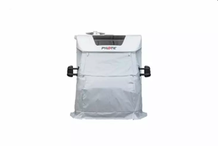 Thermo ikkunasuoja Lux-Duo VW TS/T6 - Ikkunan lämpösuojat ja väliverhot - 9917732 - 9