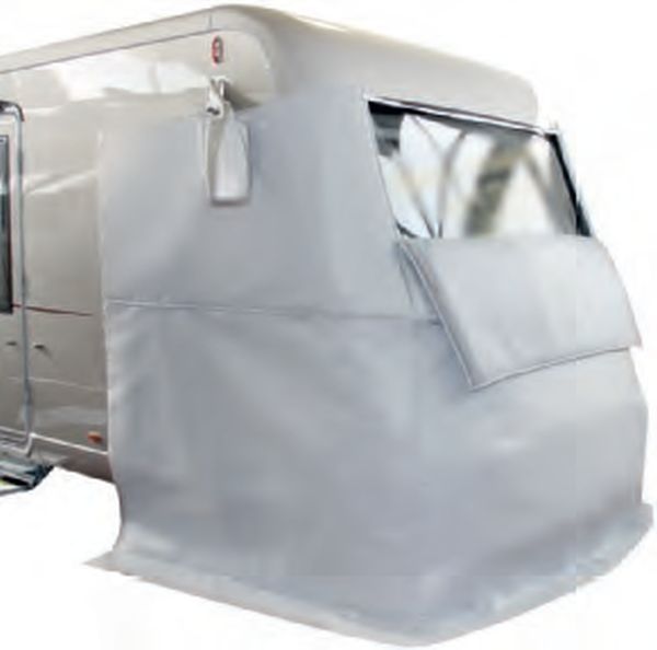 Thermomatte Hymer B Star light - Ikkunan lämpösuojat ja väliverhot - 9966002 - 1