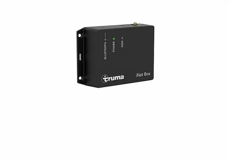 Truma iNet Box Truma puhelin robotti - Trumatic E- lämmittimien varaosat - 9924742 - 2