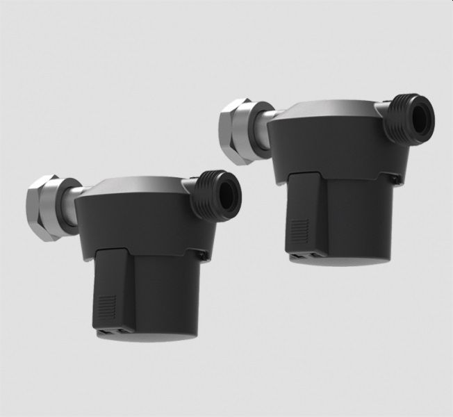 Truma nestekaasujärjestelmän suodatin 2 - Kaasupullonvaihtimet autom./ käsi - 50603-02 - 1