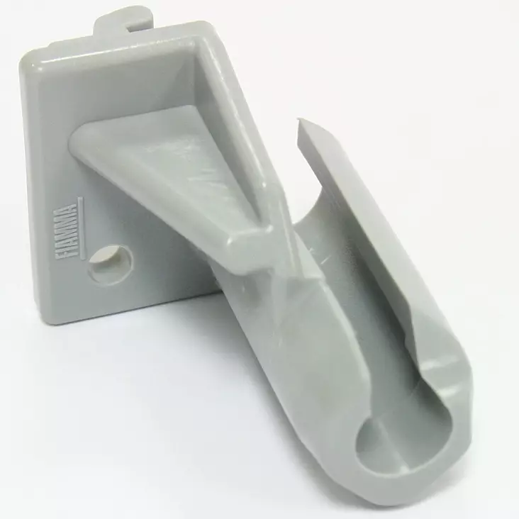 Tukijalan runko oikea - Fiamman vara-osat  - 9997782 - 1