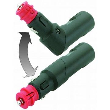 Universalstecker Pro Car - Johdot. liittimet, rasiat - 9975392 - 1