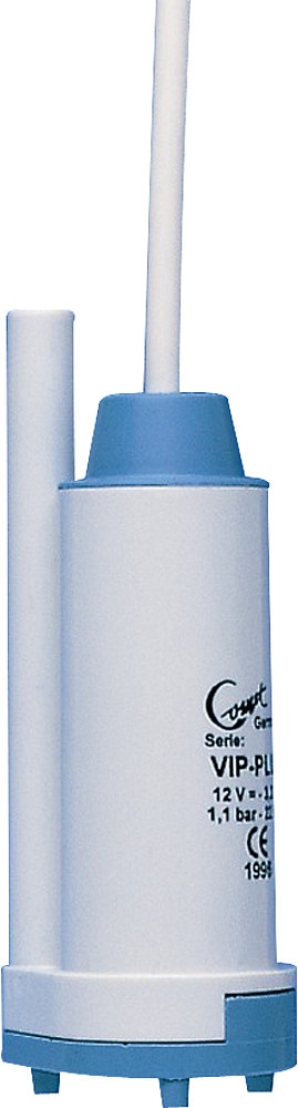 Uppopumppu Comet Vip Plus 20 Lmin.1.1 bar - Uppopumput - 9972042 - 1