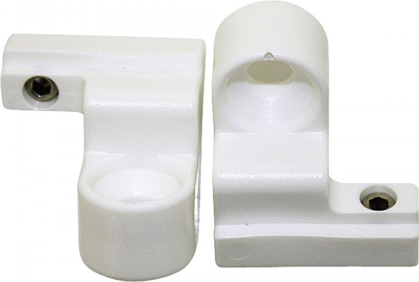 Uudet etutelttakiinnikkeet HYMER lose - Varaosat ja lisävarusteet - 9916022 - 1