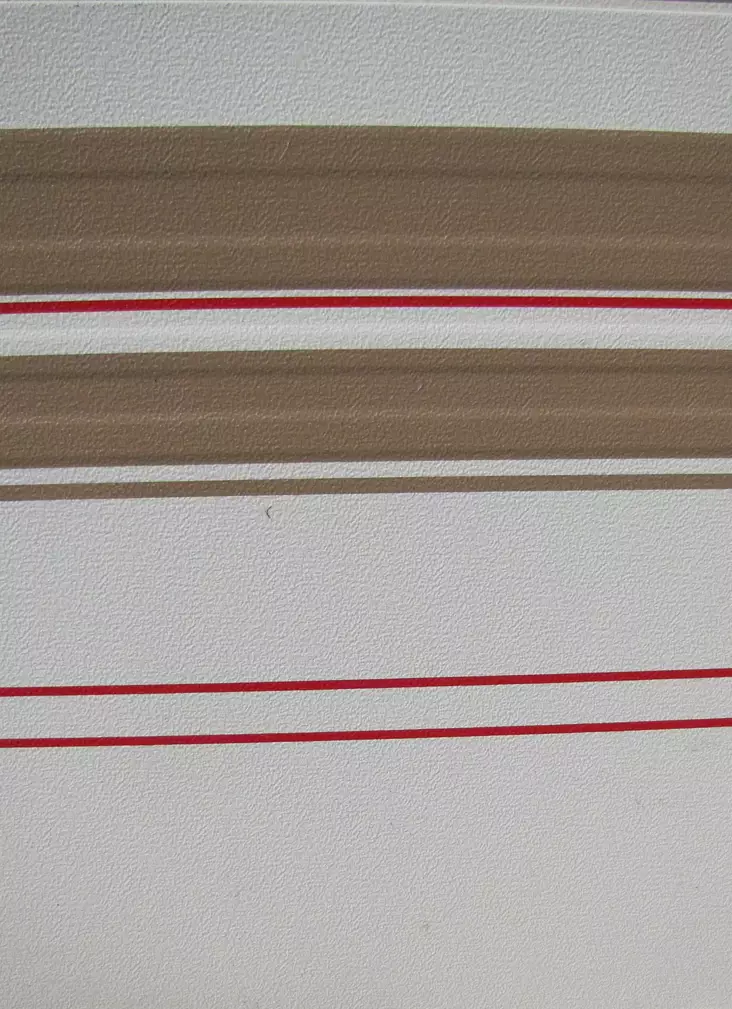 Vaunun alapelti kork.75 cm ruskea rantu - Detleffs kylkipellit - deth9612 - 1