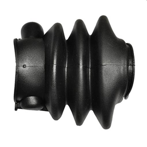 Vetopään kumipalje ALKO 161-251S - Vetopäät varusteineen - 31902 - 1