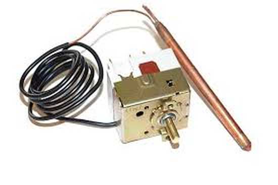 Ylikuumenemissuoja Alde 3000 - Alde 3000, 3010, 3020, 3030 ja osat - A3000362 - 3