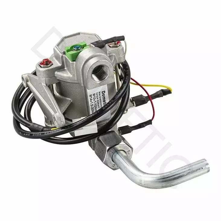 Dometic Kaasuventtiili GV 100 jääkaappii - Dometic jääkaappien varaosat - 9975472 - 1