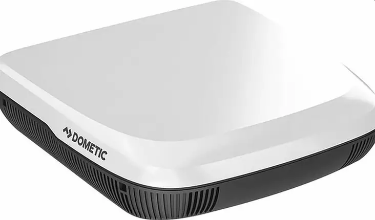 DOMETIC ACC 3100 ilmanvaihtojärjestelmä - Ilmastoinnin osat ja varusteet - 9961592 - 1