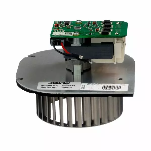 Alde paloilamapuhallin3010 /3020 kaikki - Alde varaosat ja tarvikkeet - OA3000-452 - 4