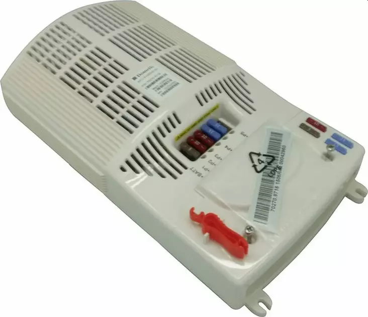 Domestic switching power supply - Laturit ja virta-asemat - 9930292 - 2