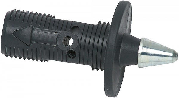 Lattiapiikki Alu-Line - Asennusosat - 9915252 - 1