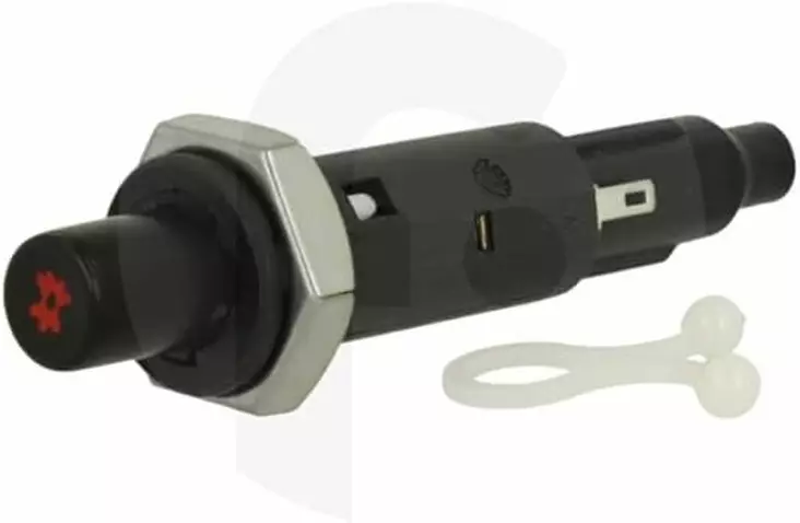 Piezo ignition Dometic liesipietzo No. - Näytöt, kytkimet ja varusteet - 9925712 - 1